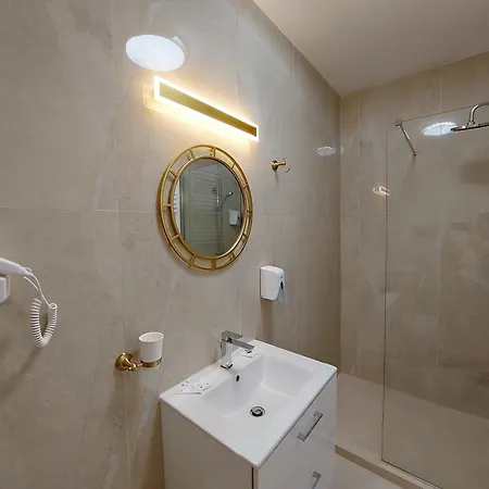 Mamaia Nord Pink Pearl By The Sea * Năvodari