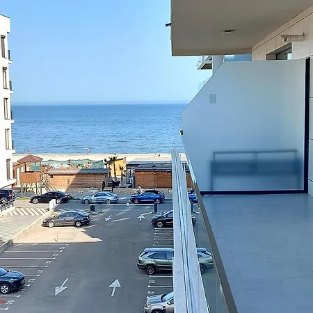 Mamaia Nord Pink Pearl By The Sea * Năvodari