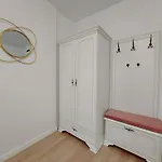 Apartment Mamaia Nord Pink Pearl By The Sea *