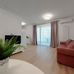 Mamaia Nord Pink Pearl By The Sea Navodari