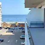 Mamaia Nord Pink Pearl By The Sea * Navodari