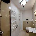 Apartment Mamaia Nord Pink Pearl By The Sea