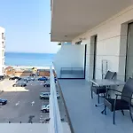 Apartment Mamaia Nord Pink Pearl By The Sea *