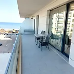 Apartment Mamaia Nord Pink Pearl By The Sea *