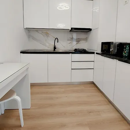 Mamaia Nord Pink Pearl By The Sea Năvodari